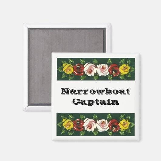 AIMANT CANAUX (Recto/Verso)