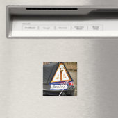 AIMANT CANAUX (In Situ (Lave-vaisselle))