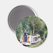 AIMANT CANAUX (Recto/Verso)