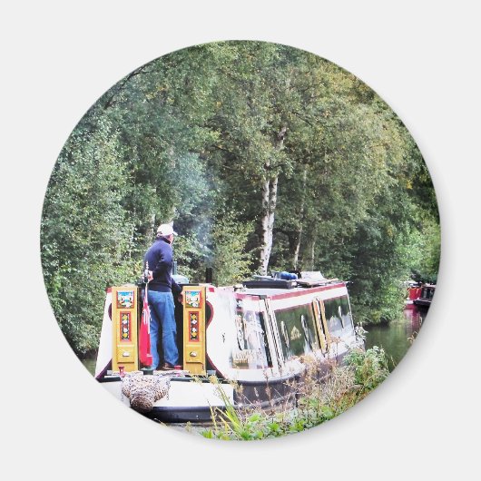 AIMANT CANAUX (Devant)