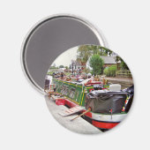 AIMANT CANAUX (Recto/Verso)