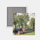 AIMANT CANAUX (Recto/Verso)