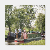 AIMANT CANAUX (Devant)