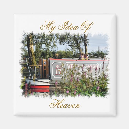 AIMANT CANAUX (Devant)