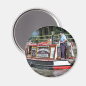 AIMANT CANAUX (Recto/Verso)