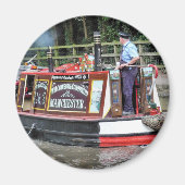 AIMANT CANAUX (Devant)