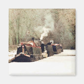 AIMANT CANAUX (Devant)