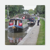 AIMANT CANAUX (Devant)