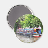 AIMANT CANAUX (Recto/Verso)