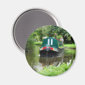 AIMANT CANAUX (Recto/Verso)