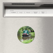 AIMANT CANAUX (In Situ (Lave-vaisselle))