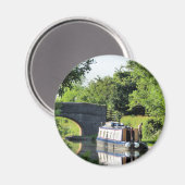 AIMANT CANAUX (Recto/Verso)