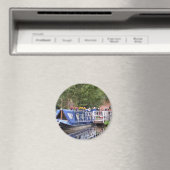 AIMANT CANAUX (In Situ (Lave-vaisselle))