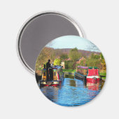 AIMANT CANAUX (Recto/Verso)