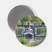 AIMANT CANAUX (Recto/Verso)