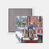 AIMANT CANAUX (Recto/Verso)