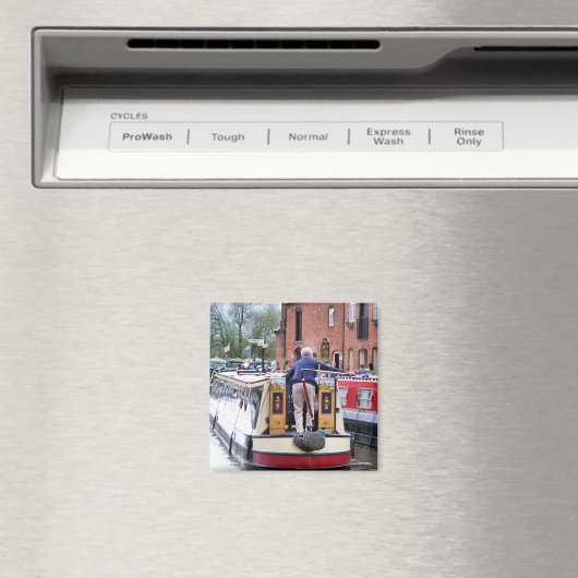 AIMANT CANAUX (In Situ (Lave-vaisselle))