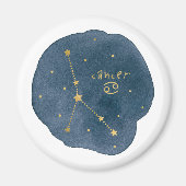 Aimant Cancer (Devant)