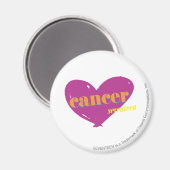 Aimant Cancer 2 (Recto/Verso)