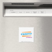 Aimant Cancer Aqua (In Situ (Lave-vaisselle))