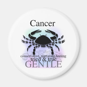 Aimant Cancer au sujet de vous