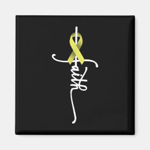 Aimant Cancer de l'os Foi Sarcoma Cancer de l'os Sensibil