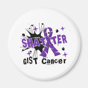Aimant Cancer d'ESSENTIEL d'éclat