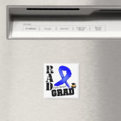 Aimant Cancer du côlon Radiothérapie RAD Grad (In Situ (Lave-vaisselle))