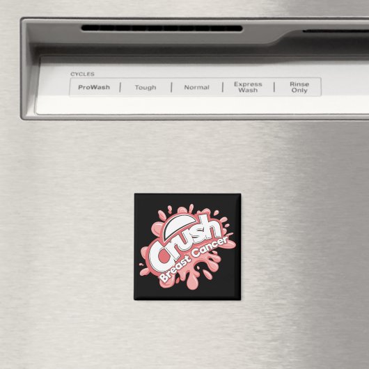 Aimant Cancer du sein (In Situ (Lave-vaisselle))