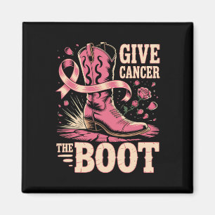 Aimant Cancer du sein Le garçon donne le cancer La fille