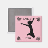 AIMANT CANCER LIBRE (Recto/Verso)