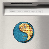 Aimant Cancer & Rat de Feu (In Situ (Lave-vaisselle))