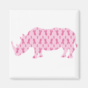 Aimant Cancer-Ruban-Rhino