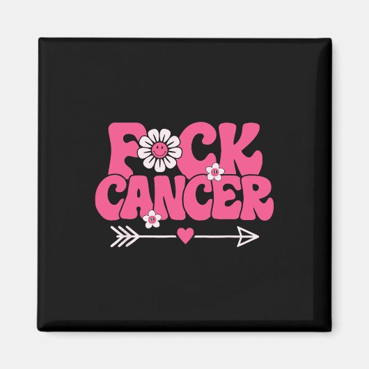 Aimant Cancer super (Devant)