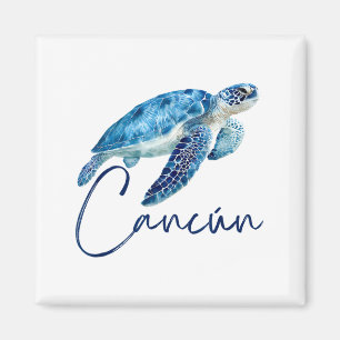 Aimant Cancún vacances au mexique_cancun