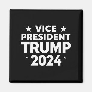 Aimant Candidat Trump drôle élection Joe Biden citation d