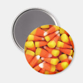 AIMANT CANDY CORN (Recto/Verso)