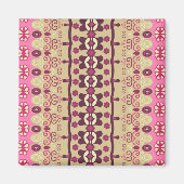 Aimant Candy King (Devant)