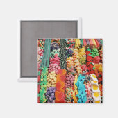 Aimant CANDY Lover (Recto/Verso)