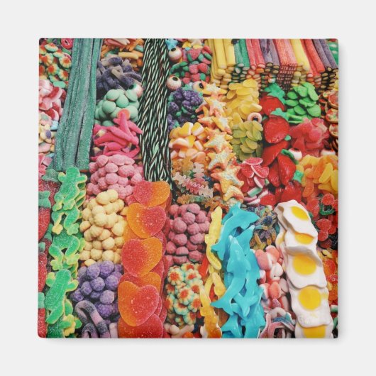 Aimant CANDY Lover (Devant)