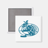 Aimant Cannes (Recto/Verso)