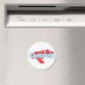 Aimant Cantabrie (In Situ (Lave-vaisselle))