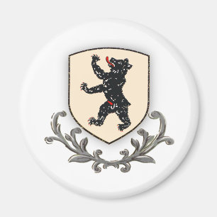 Aimant Canton Appenzell