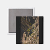 Aimant Canyon (Recto/Verso)
