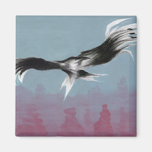 Aimant Canyon Eagle 2014