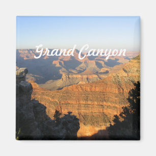 Aimant Canyon grand