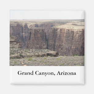 Aimant Canyon grand, Arizona