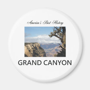 Aimant Canyon grand d'ABH