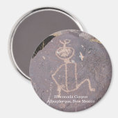 Aimant Canyon Rinconada (Recto/Verso)