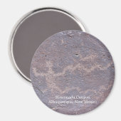 Aimant Canyon Rinconada (Recto/Verso)